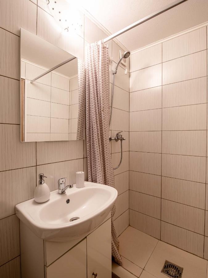 Ionita Apartament Hermannstadt Exterior foto